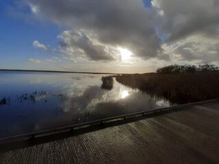 Vakantiehuis Henne Strand  50