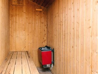 Vakantiehuis Henne Strand  39