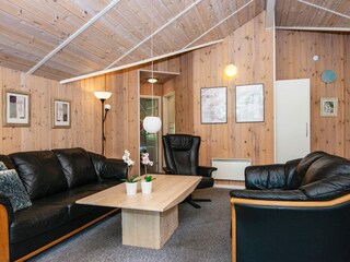 Vakantiehuis Jegum  3