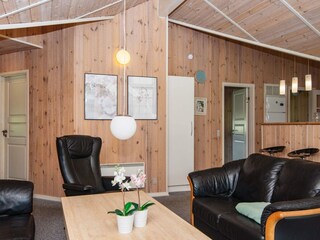 Vakantiehuis Jegum  4