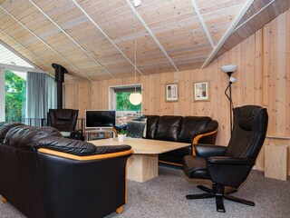 Vakantiehuis Jegum  5