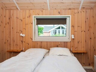 Vakantiehuis Jegum  9