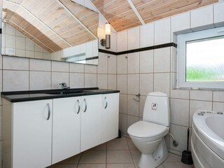 Ferienhaus Jegum  25