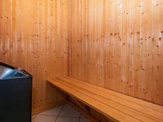 Ferienhaus Jegum  10