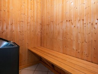 Vakantiehuis Jegum  27