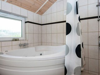 Vakantiehuis Jegum  14