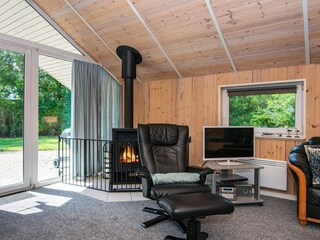 Ferienhaus Jegum  15
