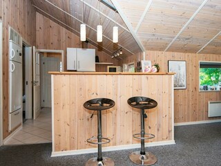 Ferienhaus Jegum  16