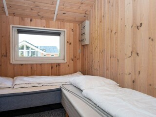 Vakantiehuis Jegum  19