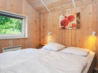 Vakantiehuis Jegum  20