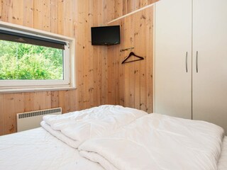 Vakantiehuis Jegum  21