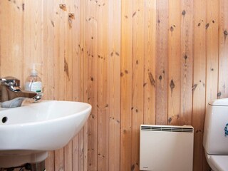 Holiday house Jegum  23