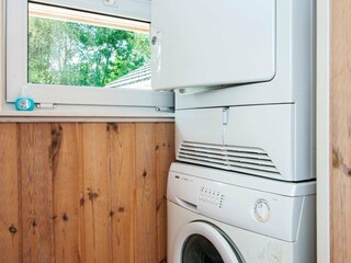 Casa de vacaciones Jegum  34