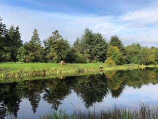 Ferienhaus Jegum  26