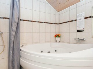 Vakantiehuis Jegum  7