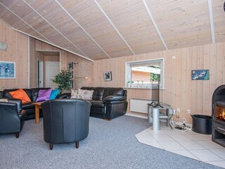 Casa de vacaciones Jegum  22