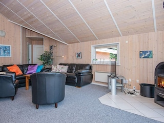 Ferienhaus Jegum  28