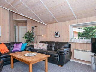 Ferienhaus Jegum  7