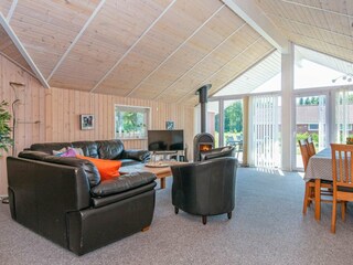 Holiday house Jegum  5