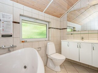 Vakantiehuis Jegum  11