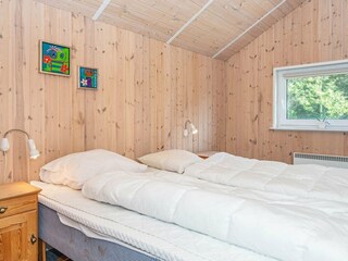 Maison de vacances Jegum  12