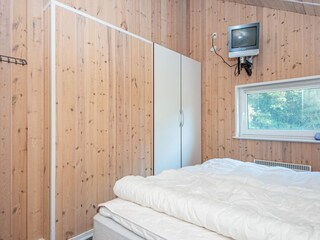 Vakantiehuis Jegum  20