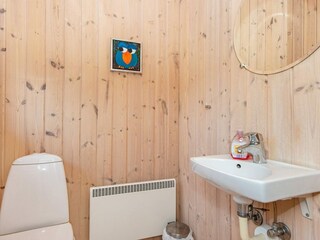 Vakantiehuis Jegum  9