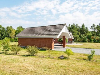 Vakantiehuis Jegum  11