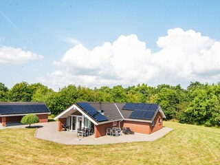 Vakantiehuis Jegum  27