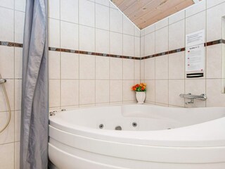 Ferienhaus Jegum  2