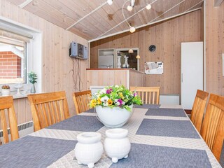 Ferienhaus Jegum  3
