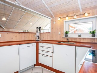 Ferienhaus Jegum  13