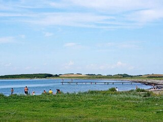 Holiday house Bagenkop  47