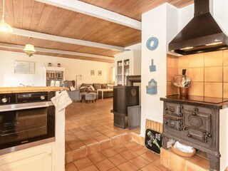 Holiday house Bagenkop  7