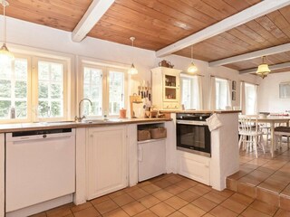 Vakantiehuis Bagenkop  12