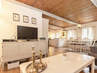 Casa de vacaciones Bagenkop  8