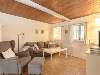 Vakantiehuis Bagenkop  14