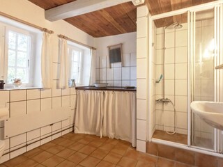 Vakantiehuis Bagenkop  56