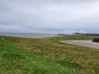 Vakantiehuis Bagenkop  43