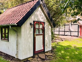 Vakantiehuis Bagenkop  14