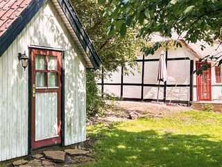 Casa per le vacanze Bagenkop  43