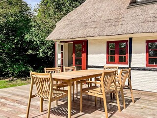 Casa per le vacanze Bagenkop  13