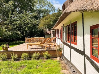 Vakantiehuis Bagenkop  50