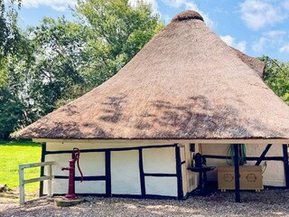 Ferienhaus Bagenkop  52