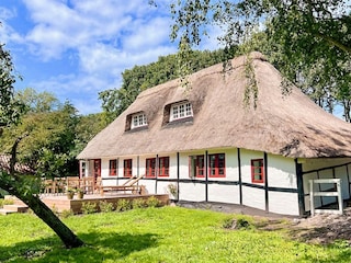 Vakantiehuis Bagenkop  39