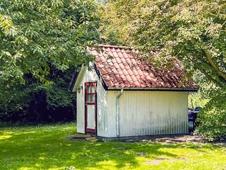 Vakantiehuis Bagenkop  60