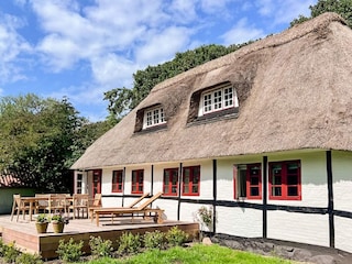 Vakantiehuis Bagenkop  22