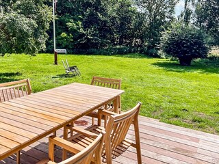 Casa per le vacanze Bagenkop  38