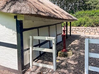 Vakantiehuis Bagenkop  23