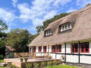 Holiday house Bagenkop  12